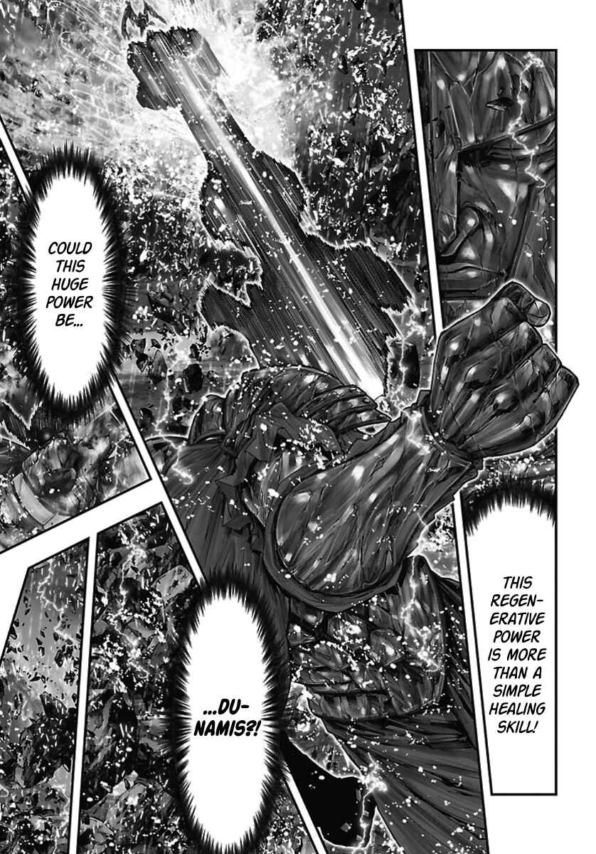 Page 9 Chapter 118.5 Saint Seiya: Episode G Assassin