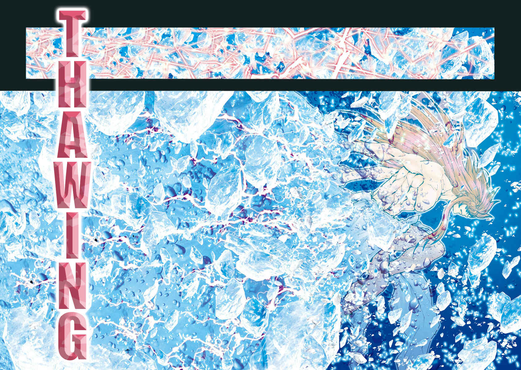 Page 3 Chapter 89 Saint Seiya: Episode G Assassin