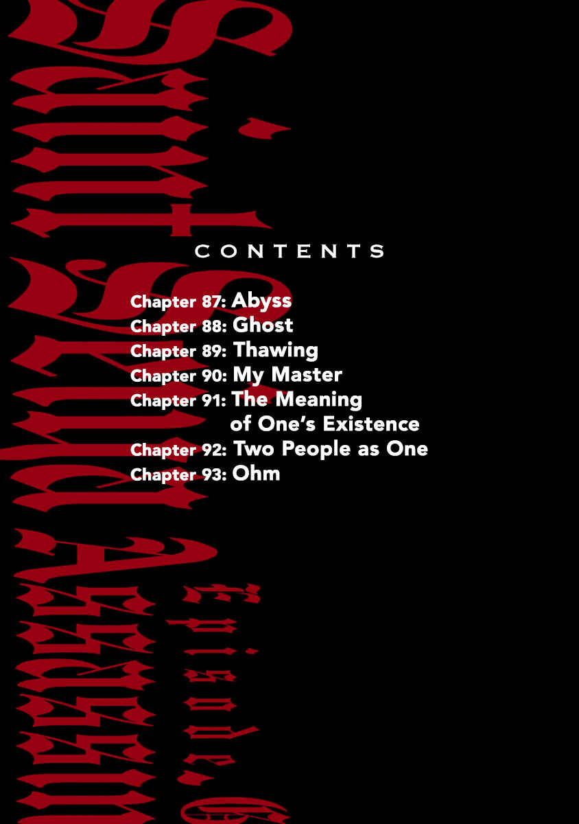 Page 5 Chapter 86.9 Saint Seiya: Episode G Assassin