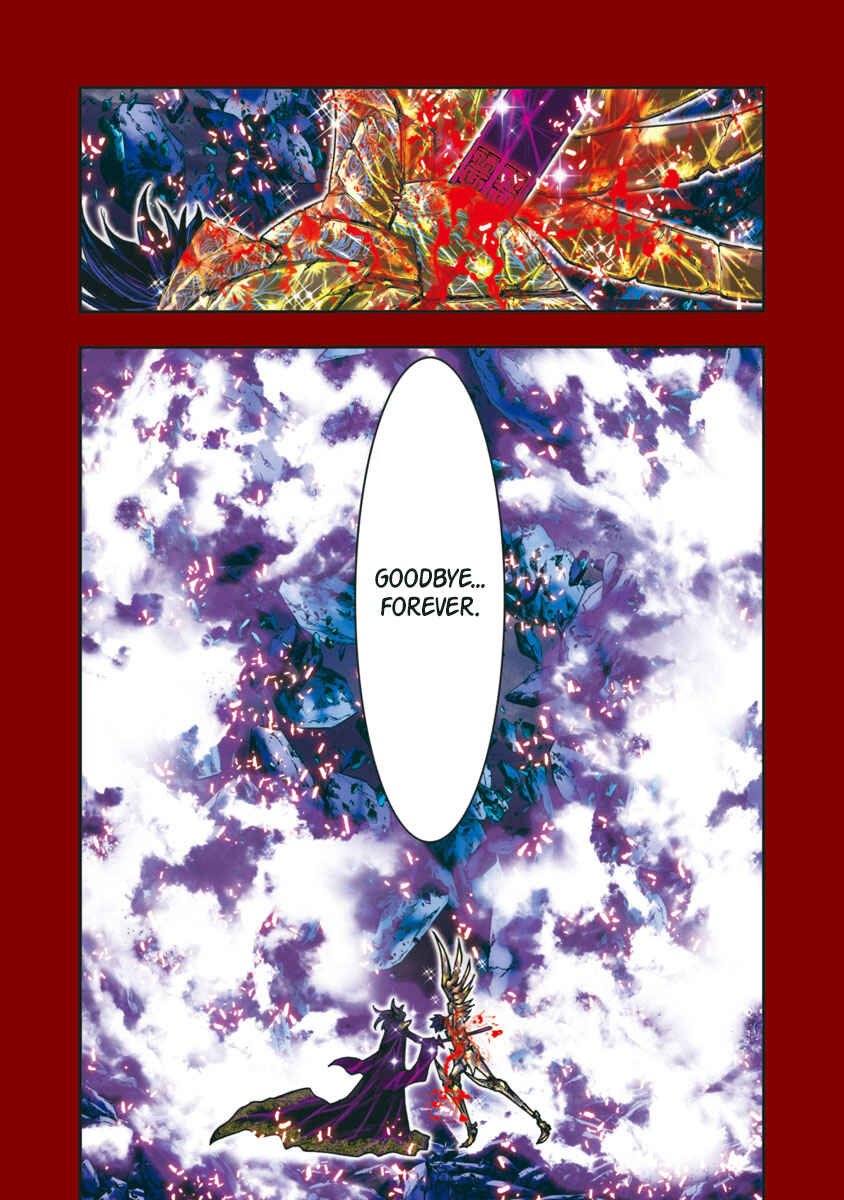 Page 7 Chapter 81 Saint Seiya: Episode G Assassin