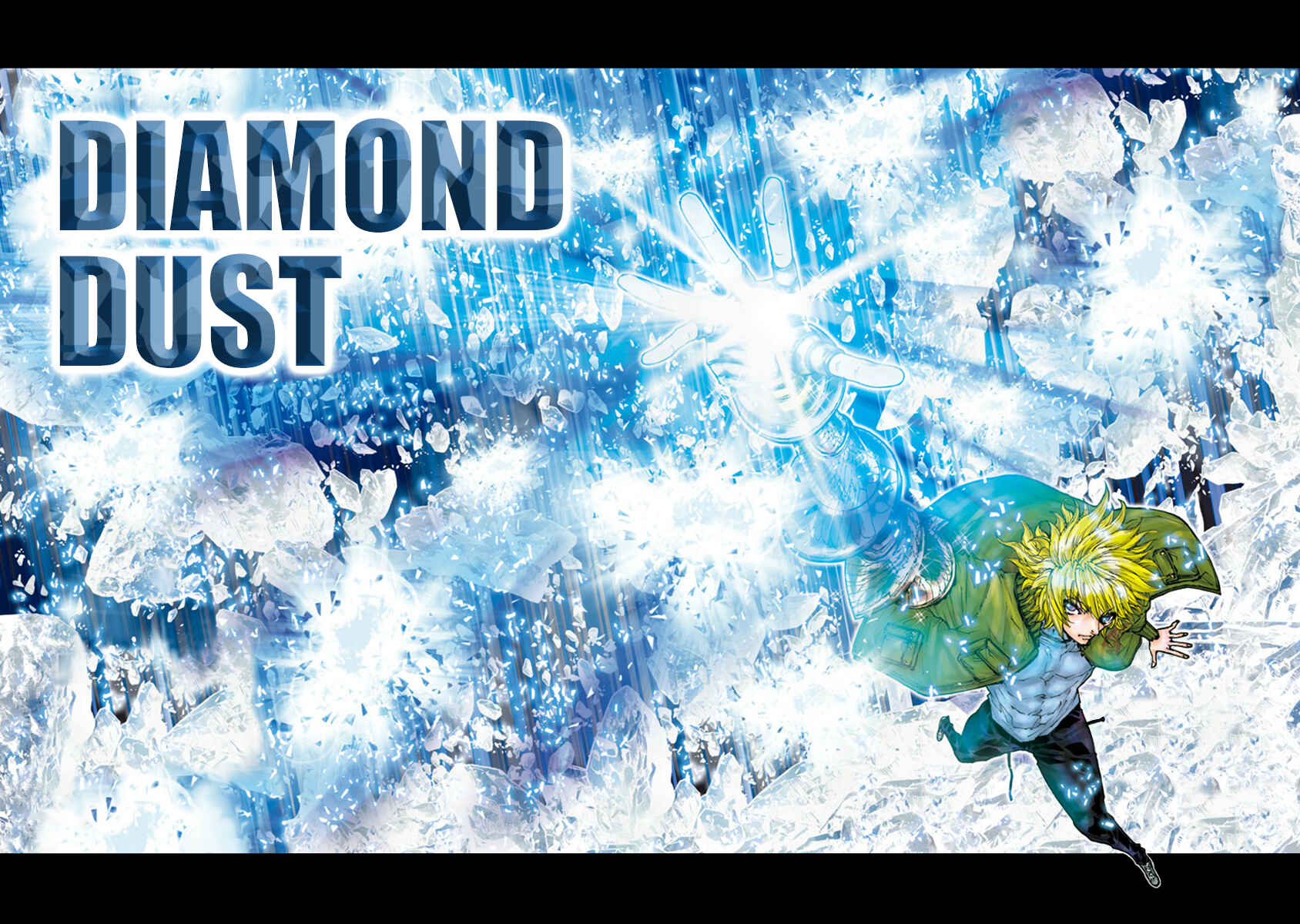 Page 10 Chapter 88 Saint Seiya: Episode G Assassin