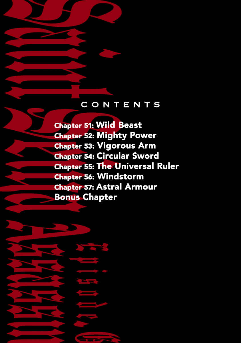 Page 5 Chapter 50.9 Saint Seiya: Episode G Assassin