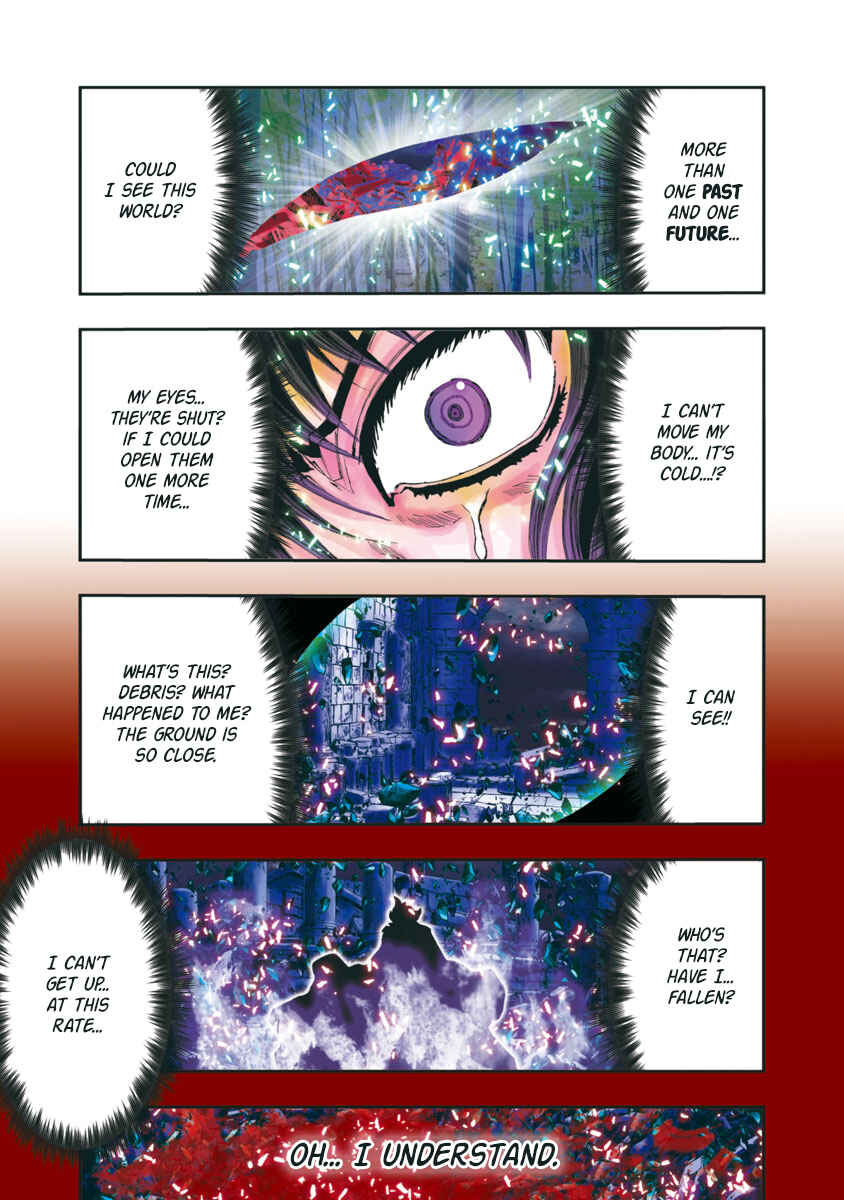 Page 14 Chapter 80 Saint Seiya: Episode G Assassin