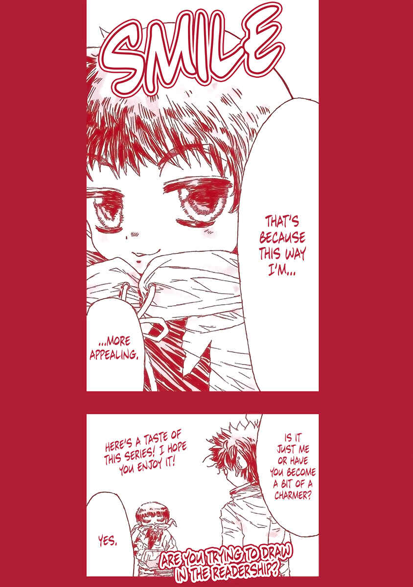 Page 4 Chapter 0.9 Saint Seiya: Episode G Assassin