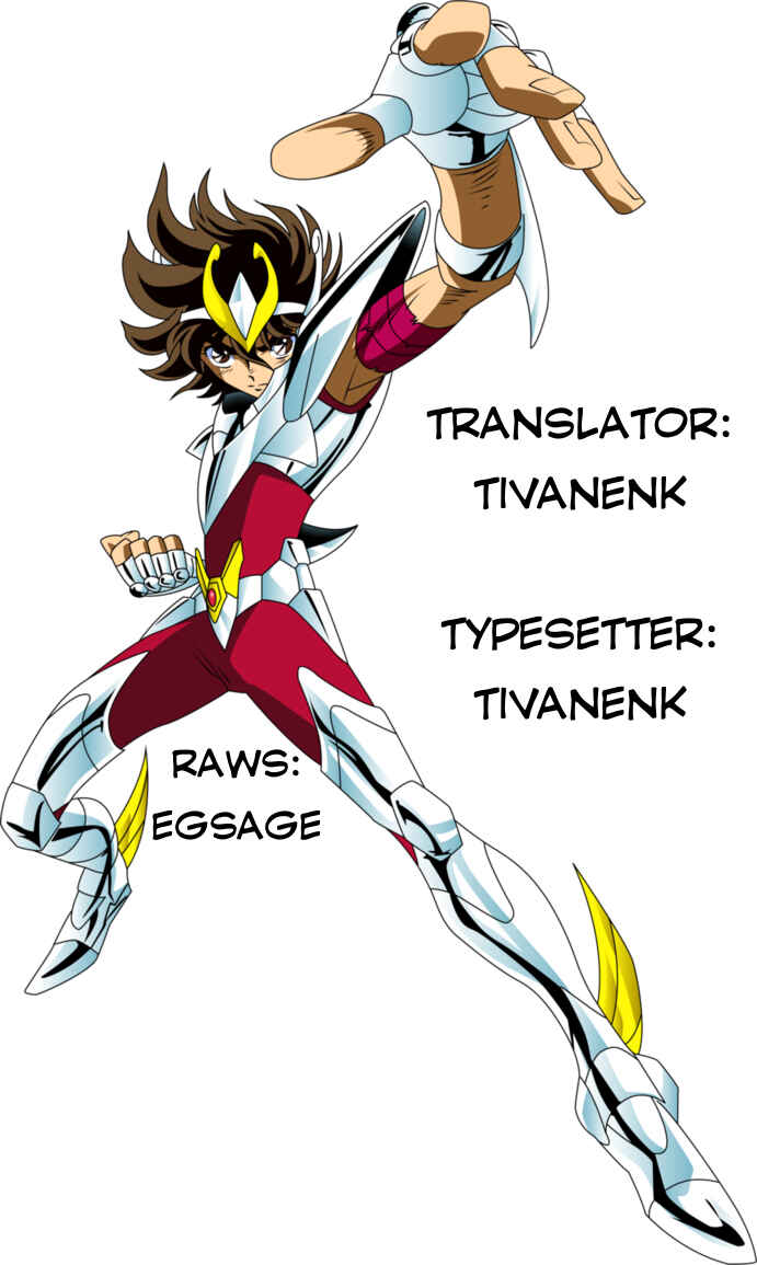 Page 2 Chapter 25 Saint Seiya: Episode G Assassin