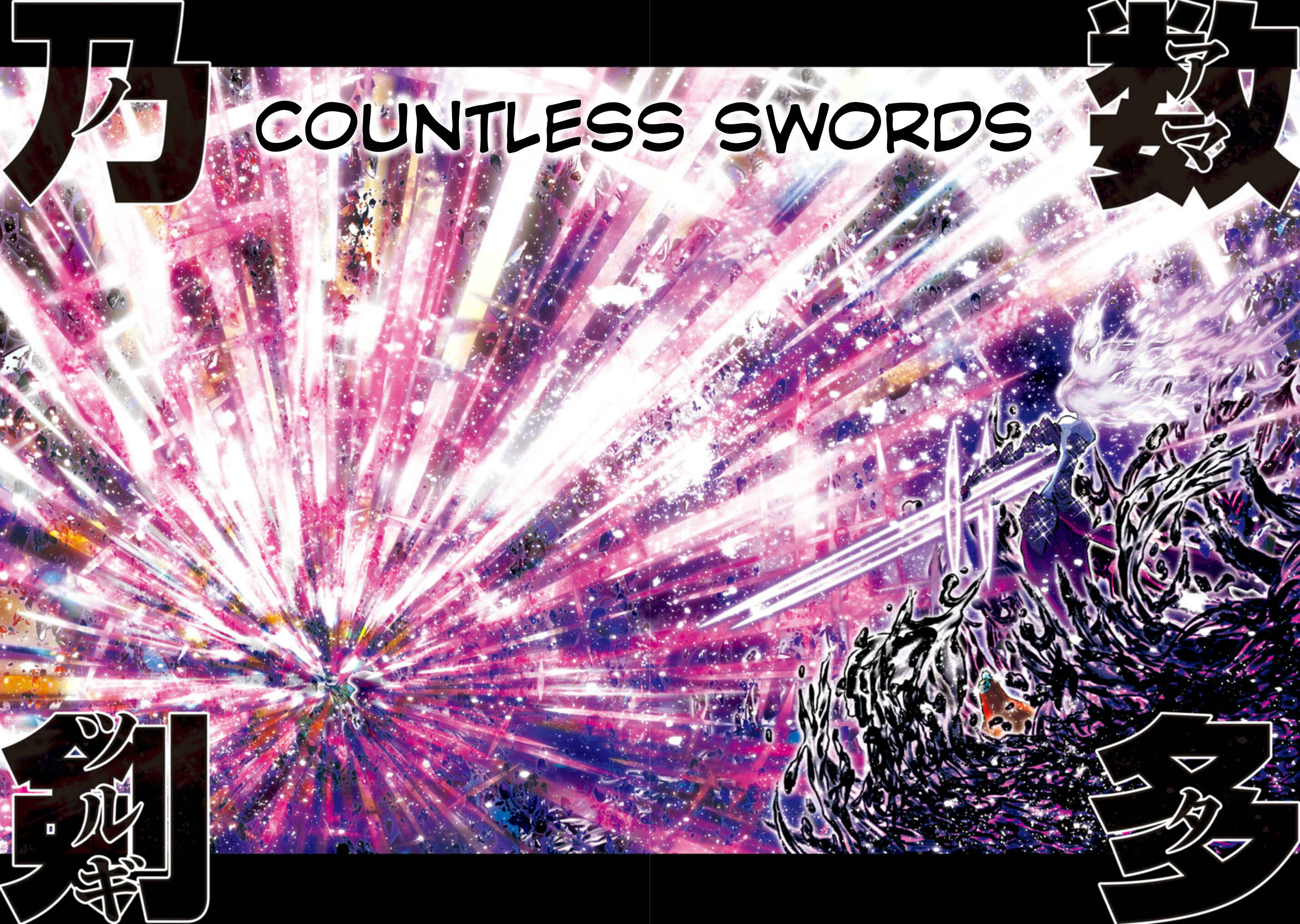 Page 8 Chapter 27 Saint Seiya: Episode G Assassin