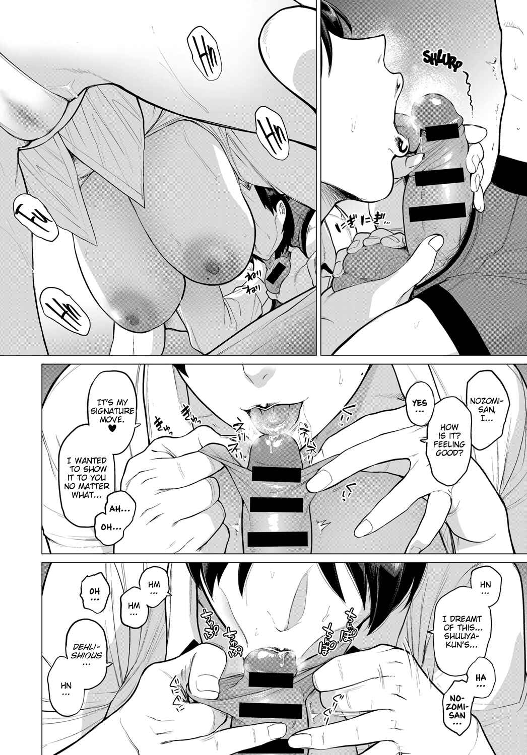 Page 10 Chapter 3 Futei with...
