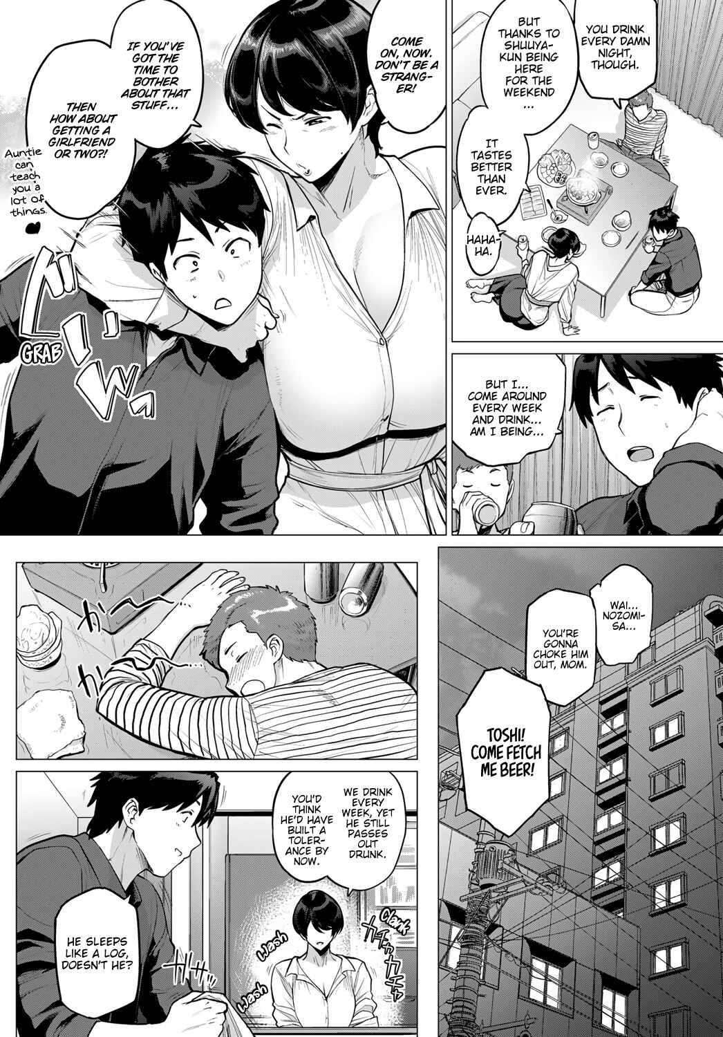 Page 2 Chapter 3 Futei with...