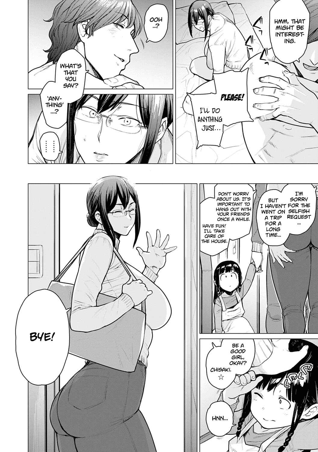 Page 10 Chapter 6 Futei with...