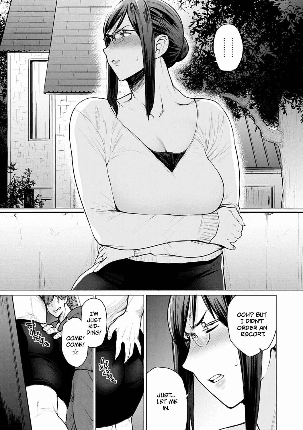 Page 3 Chapter 6 Futei with...