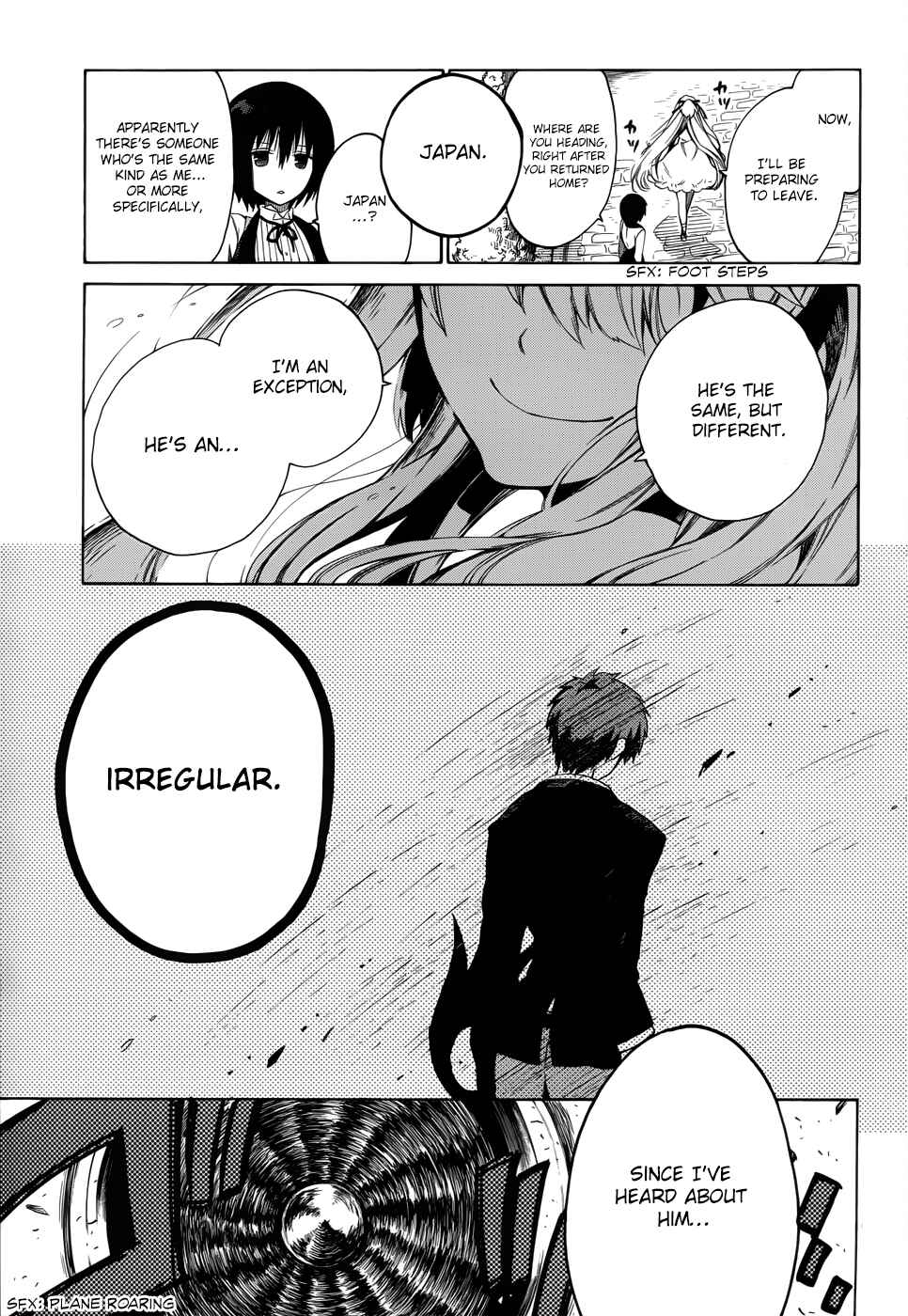 Page 10 Chapter 14 Absolute Duo