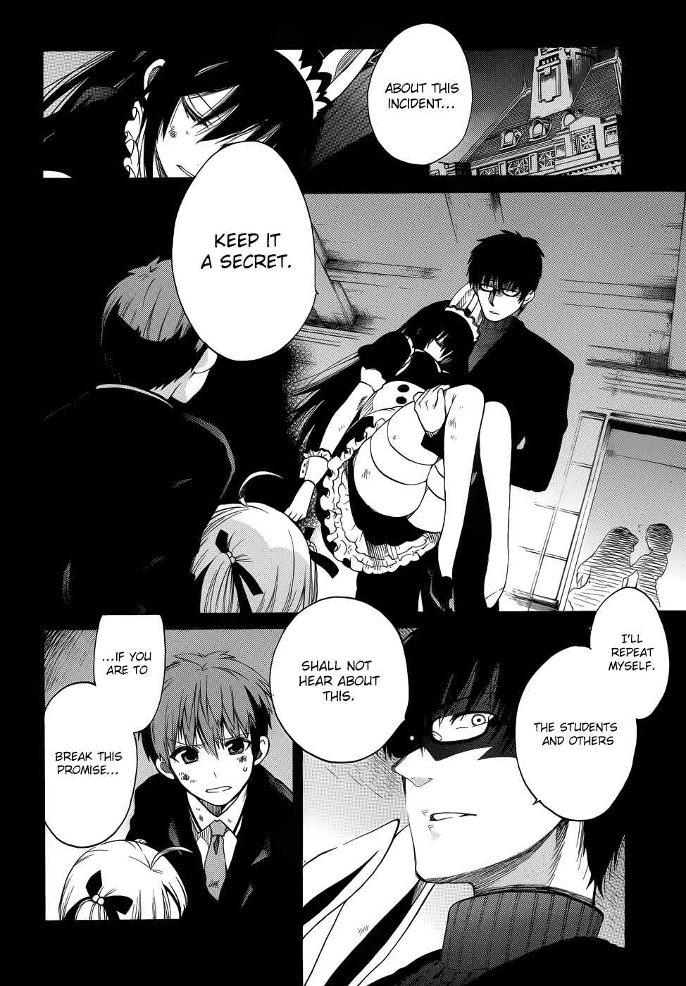 Page 12 Chapter 14 Absolute Duo