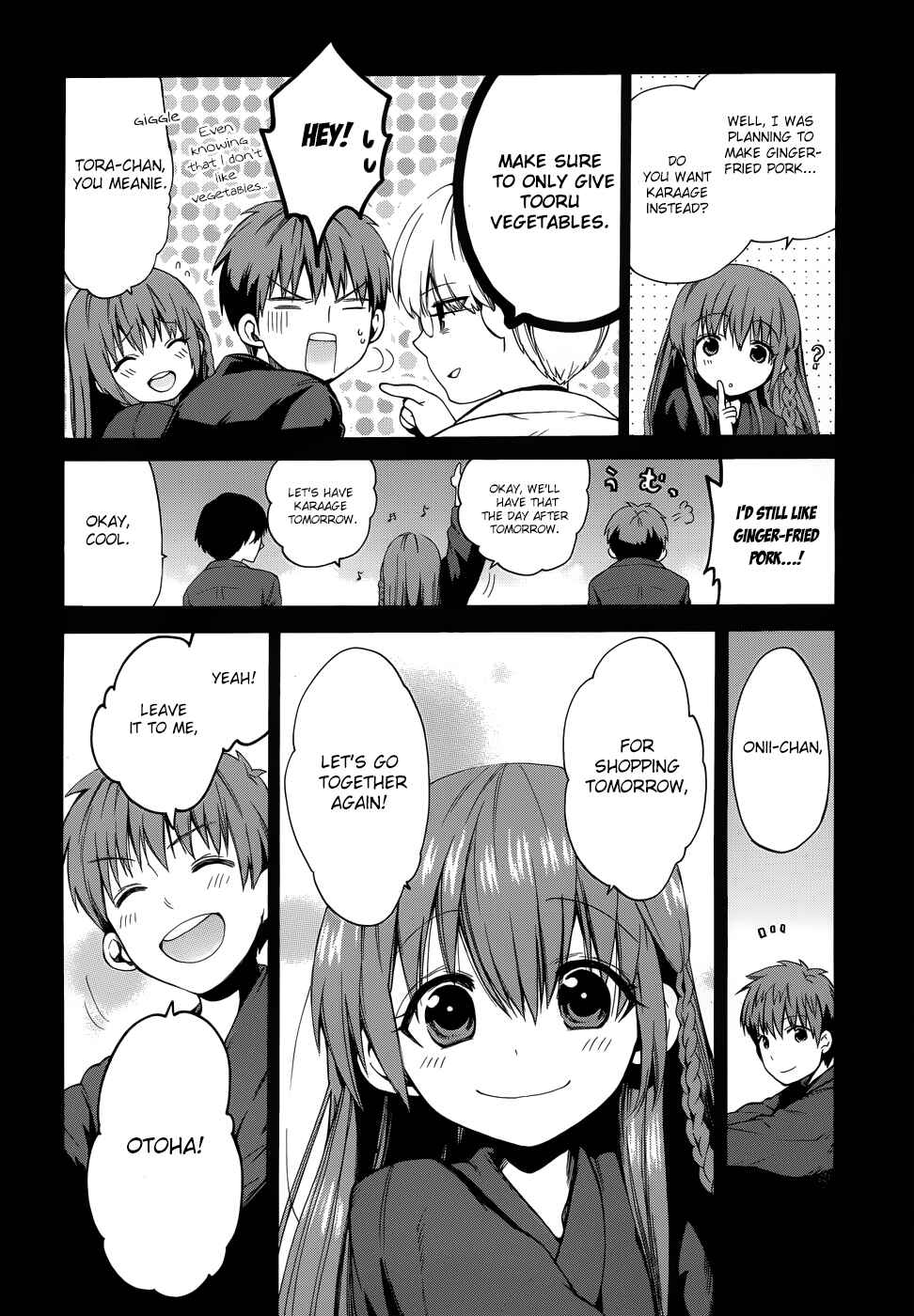 Page 27 Chapter 14 Absolute Duo