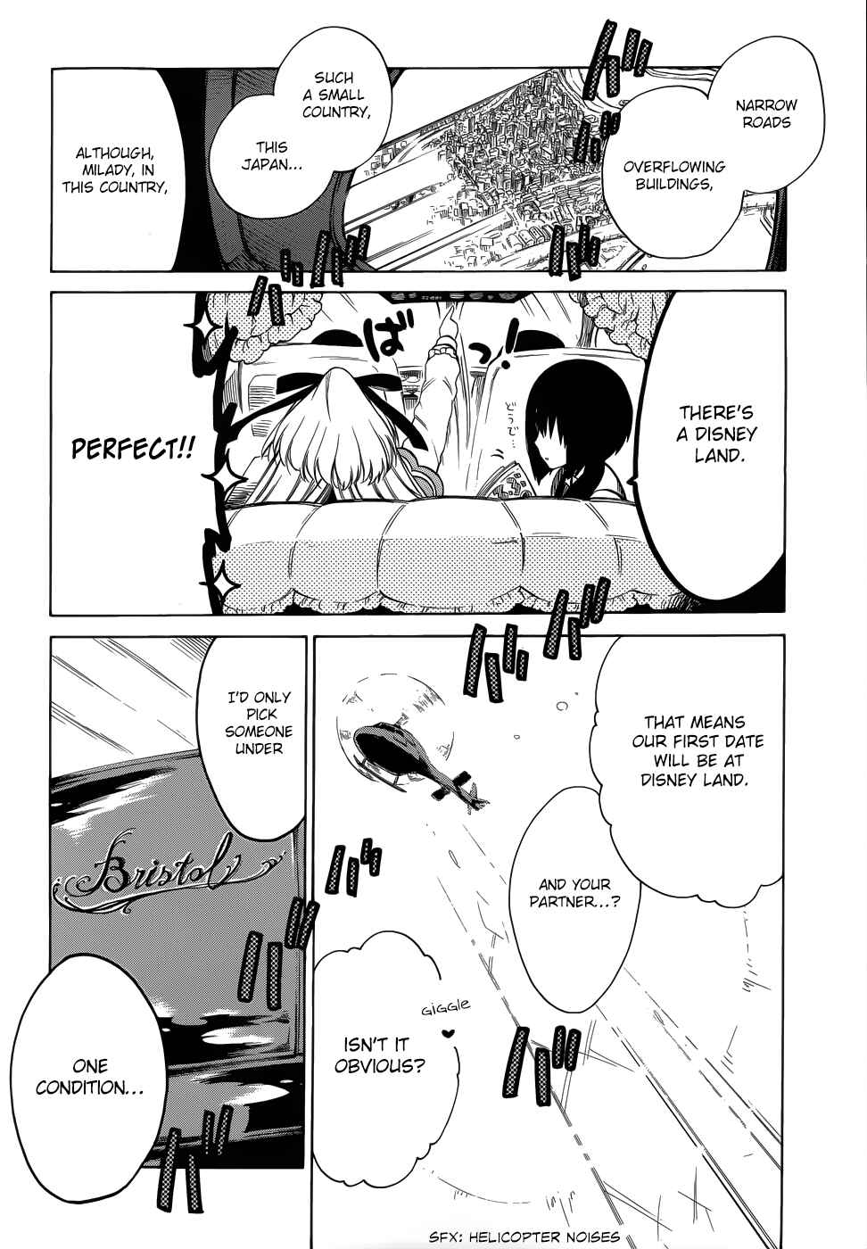 Page 36 Chapter 14 Absolute Duo