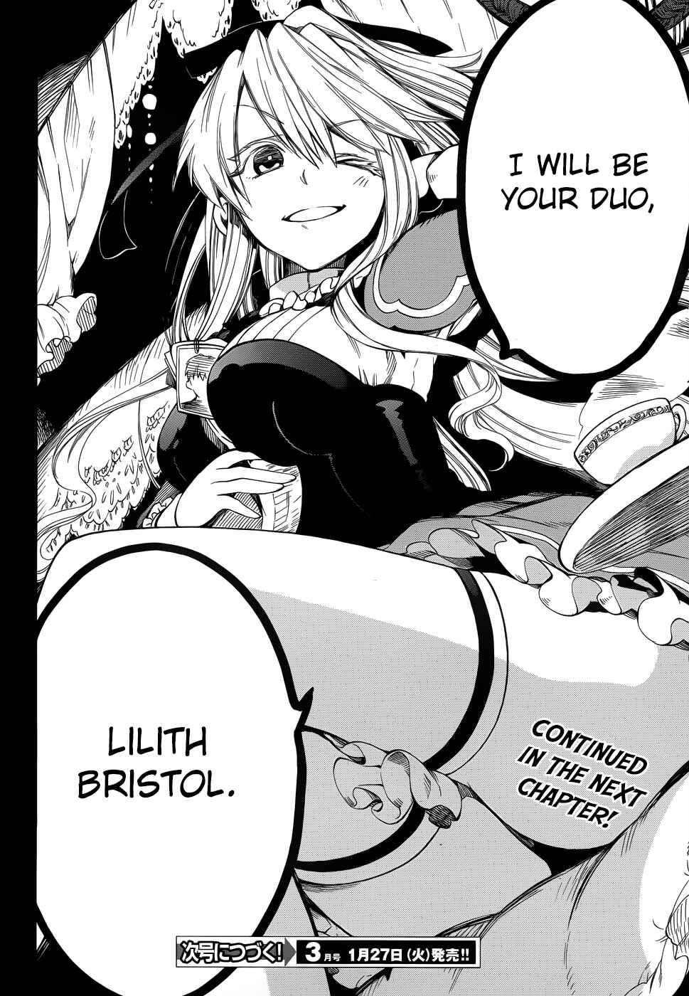 Page 38 Chapter 14 Absolute Duo