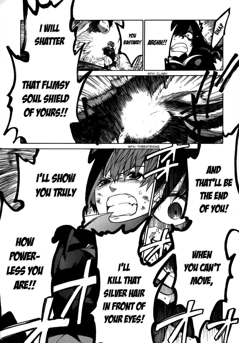 Page 27 Chapter 13 Absolute Duo