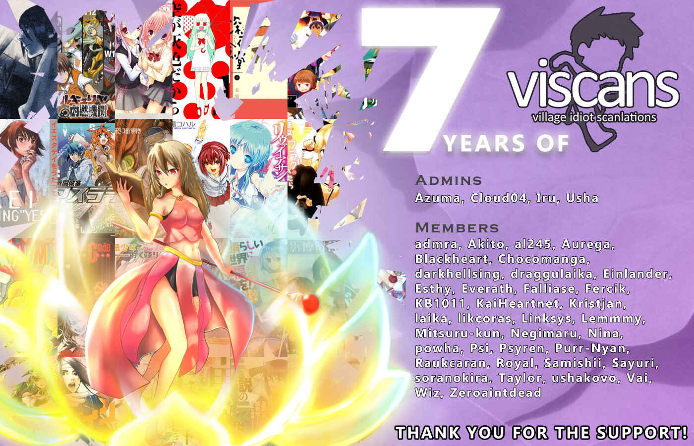 Page 1 Chapter 15 Absolute Duo
