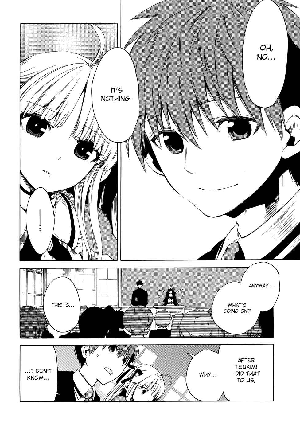 Page 11 Chapter 15 Absolute Duo