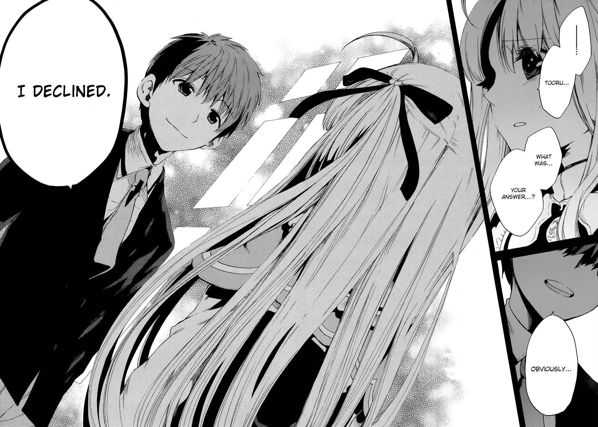 Page 23 Chapter 15 Absolute Duo