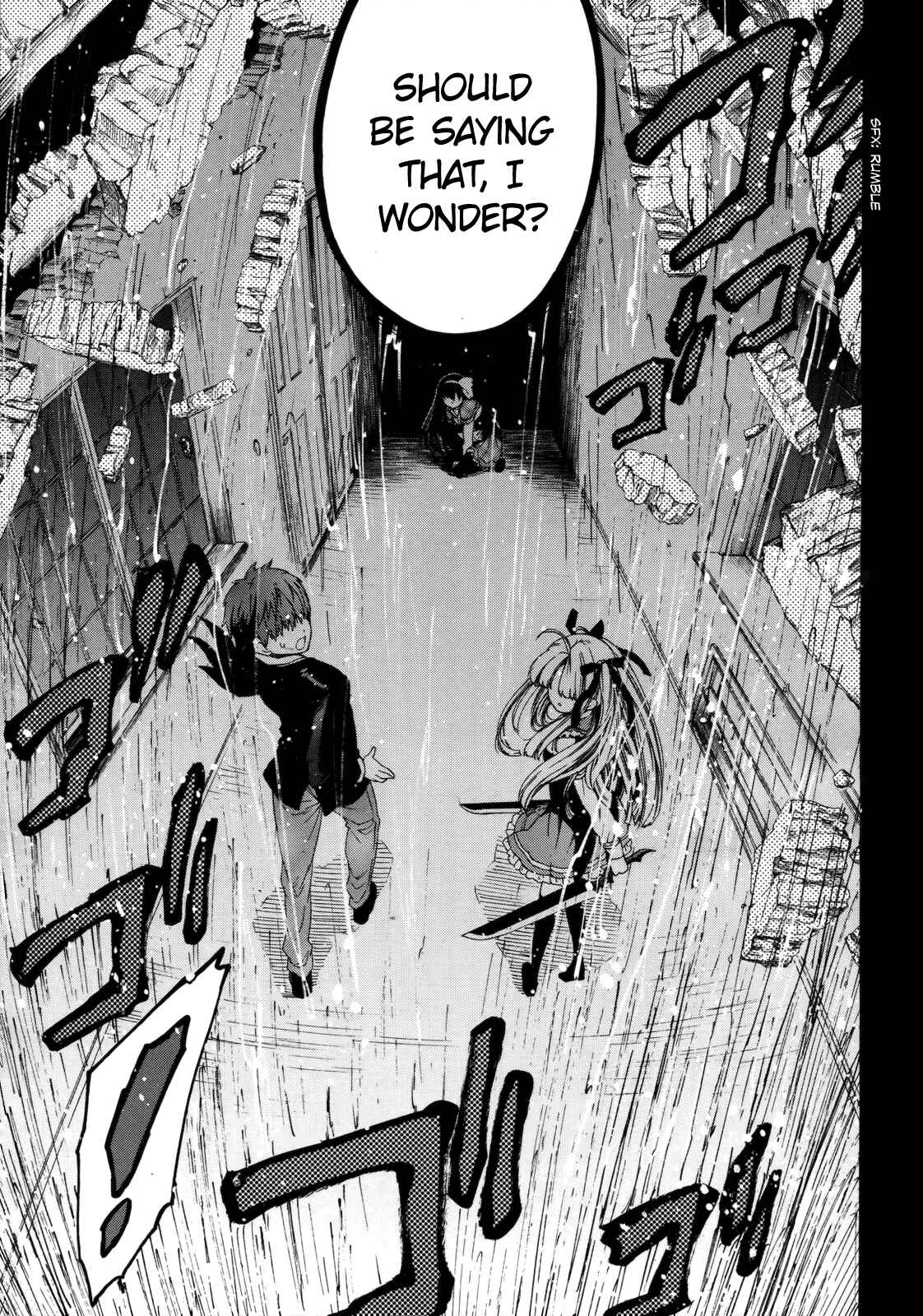 Page 12 Chapter 11 Absolute Duo