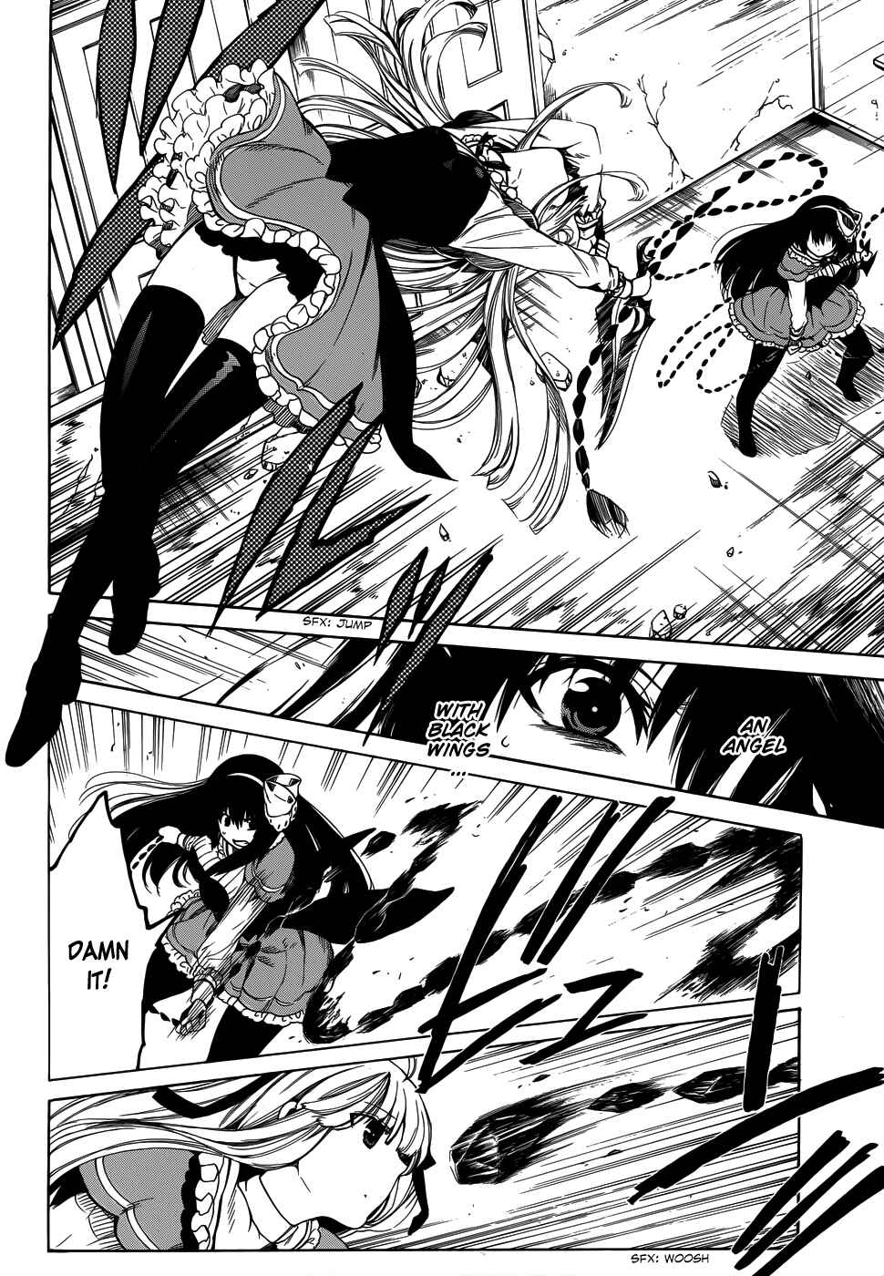 Page 11 Chapter 12 Absolute Duo