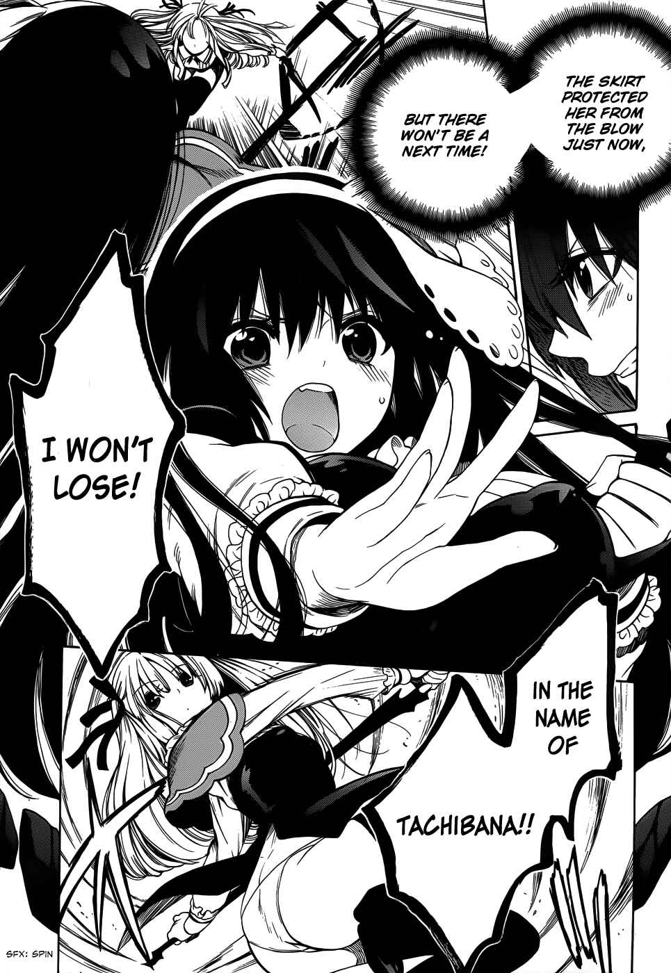 Page 14 Chapter 12 Absolute Duo