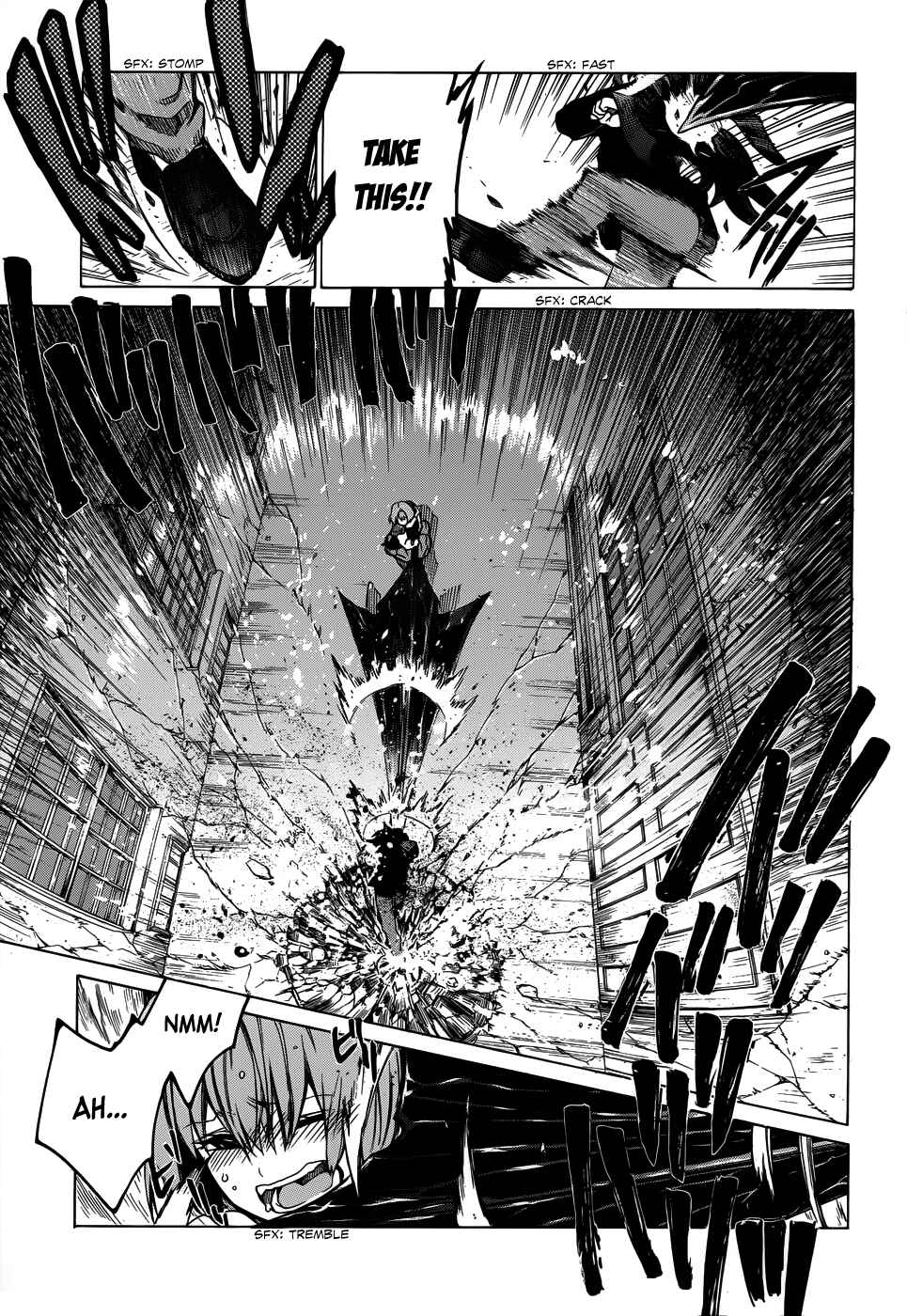 Page 19 Chapter 12 Absolute Duo