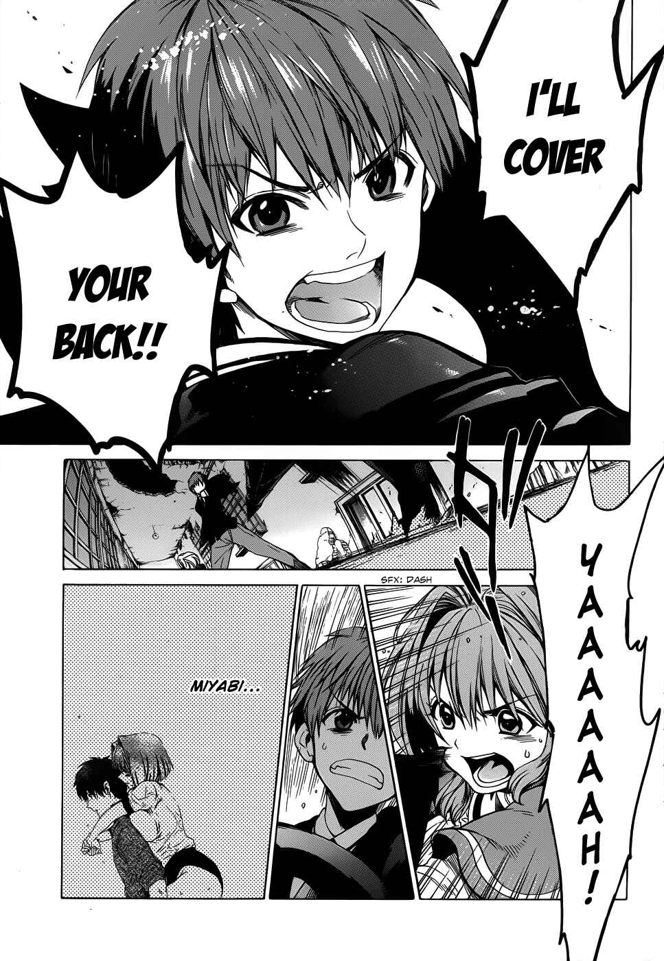 Page 6 Chapter 12 Absolute Duo