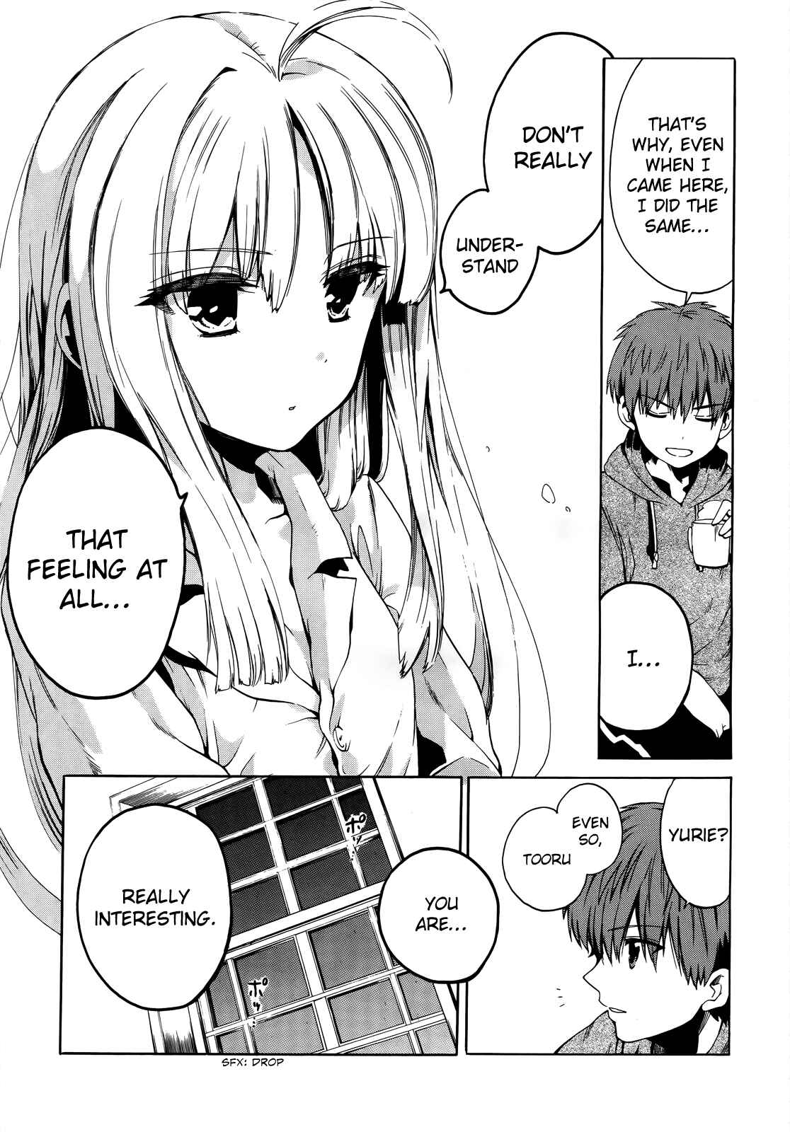 Page 18 Chapter 6 Absolute Duo