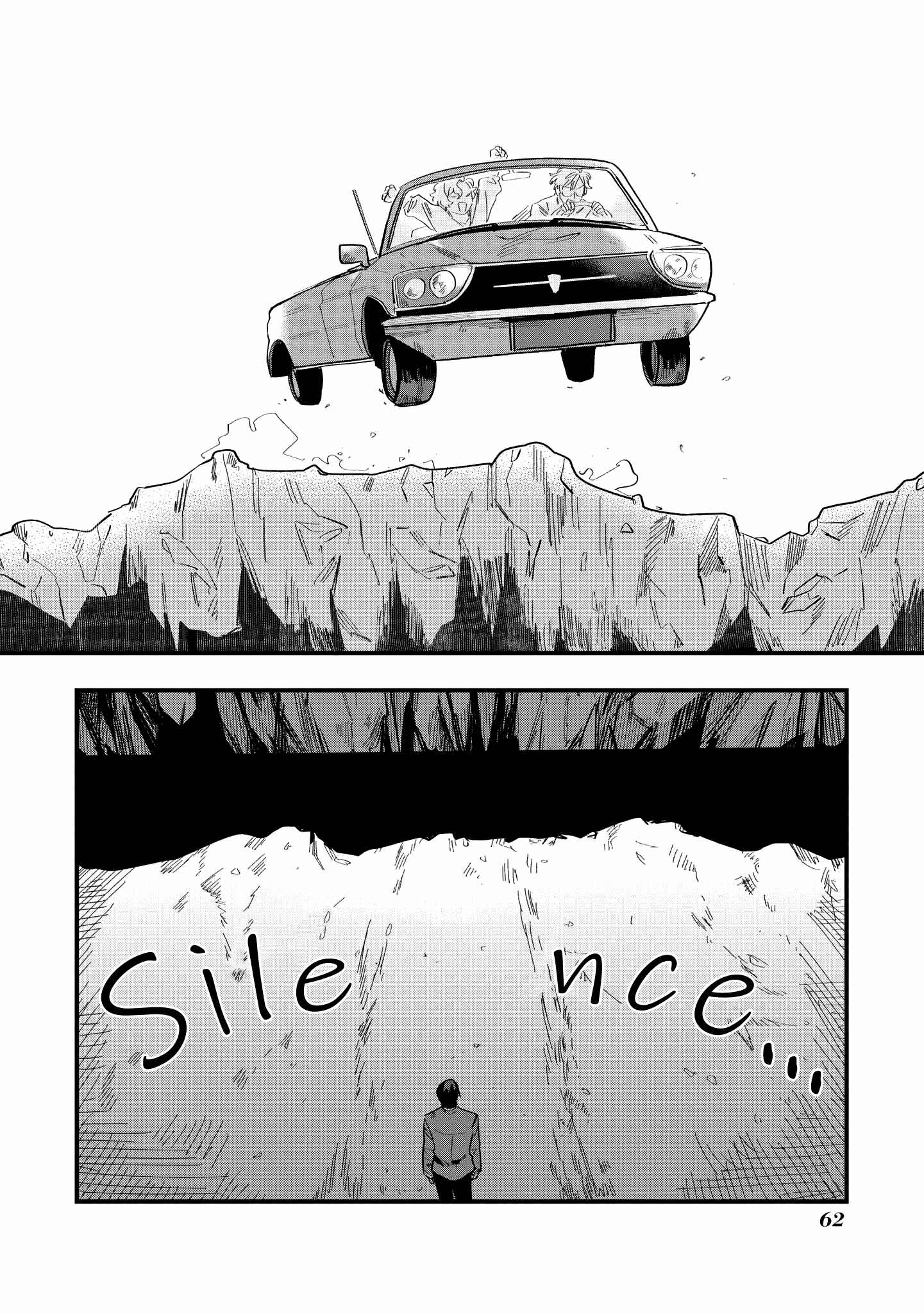 Page 19 Chapter 2 Romero Wont Save the World