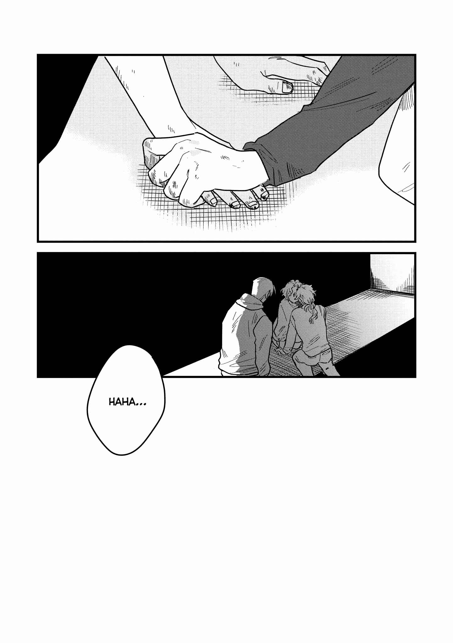 Page 24 Chapter 2 Romero Wont Save the World