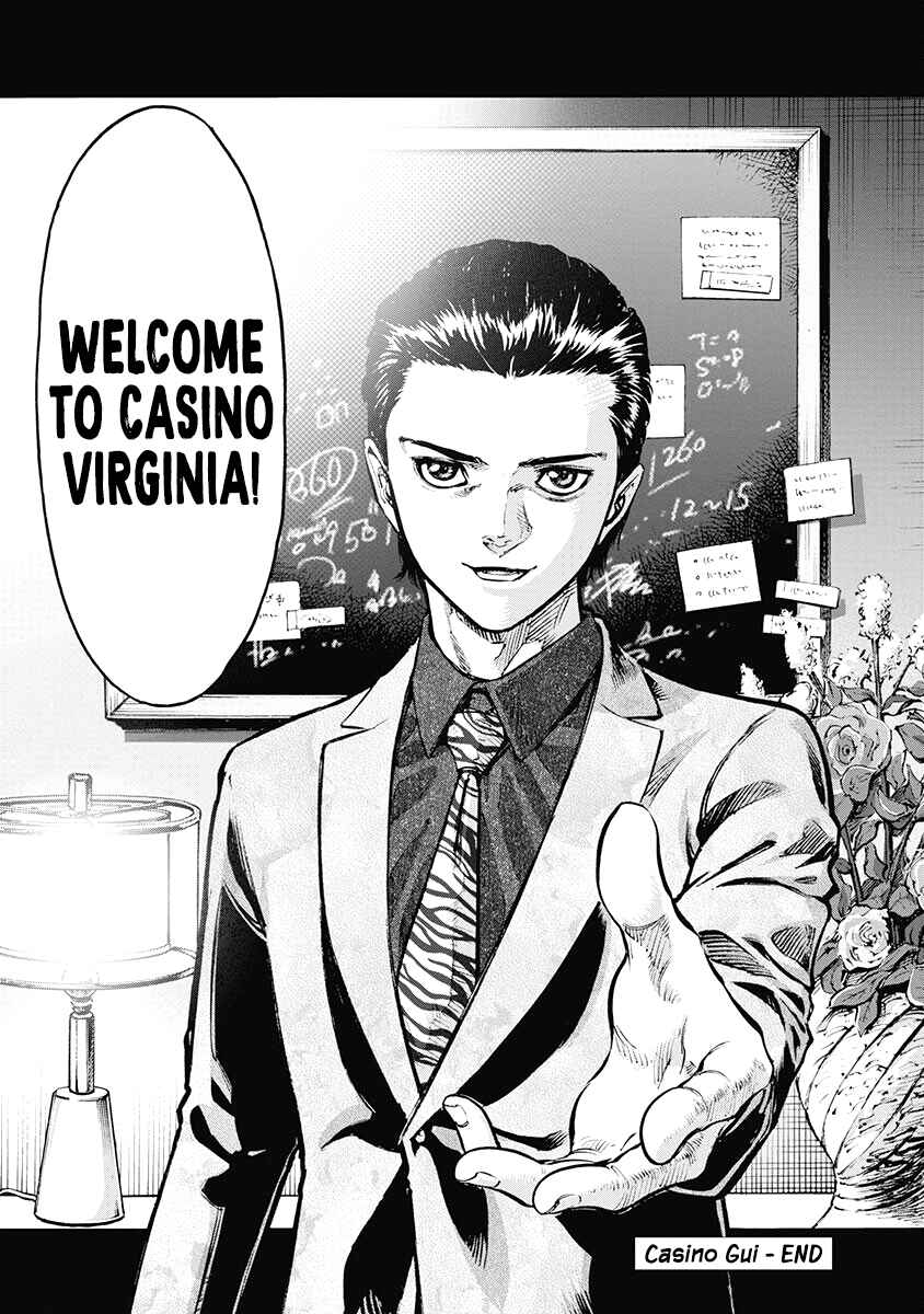 Page 16 Chapter 50 Casino Gui