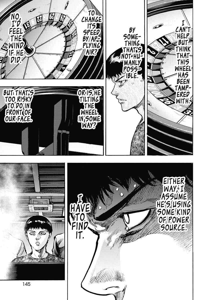 Page 13 Chapter 46 Casino Gui