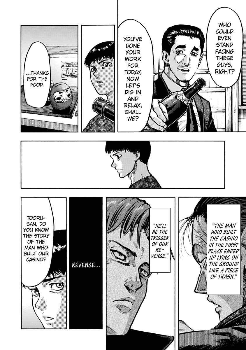 Page 10 Chapter 16 Casino Gui