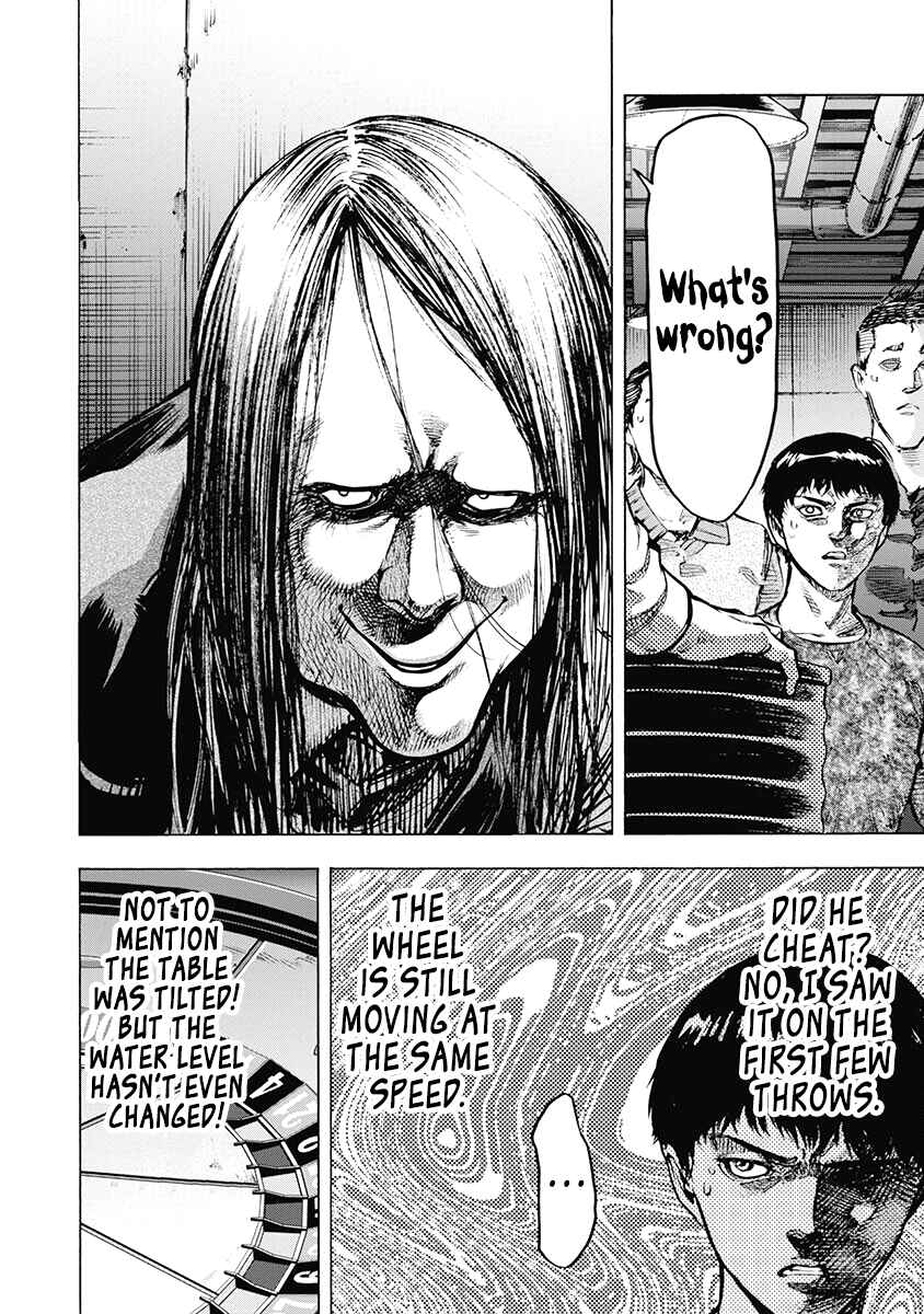Page 14 Chapter 45 Casino Gui