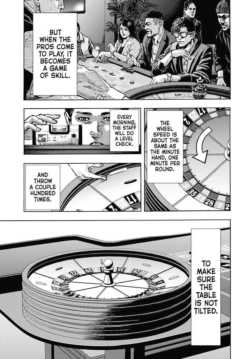 Page 7 Chapter 45 Casino Gui