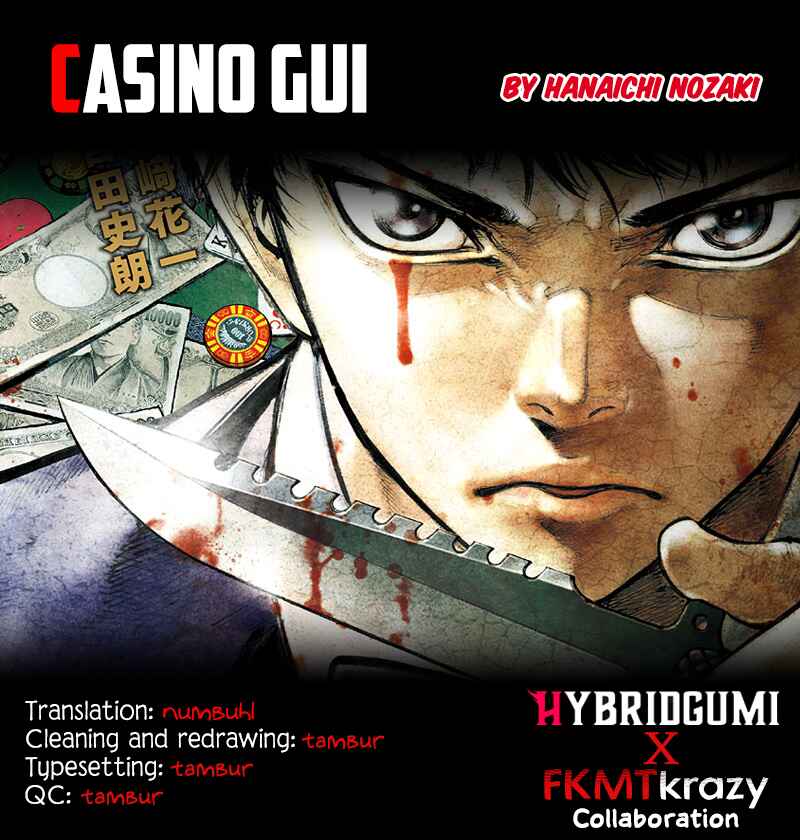Page 20 Chapter 29 Casino Gui