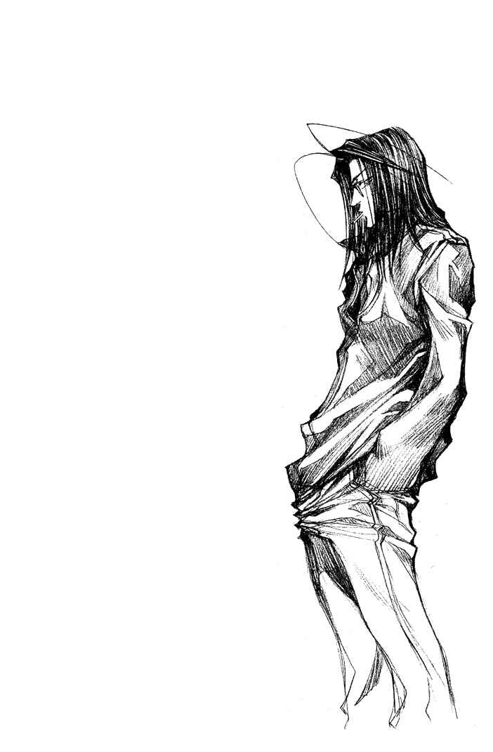 Page 33 Chapter 29 Saiyuki RELOAD