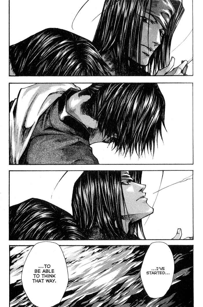 Page 15 Chapter 28 Saiyuki RELOAD