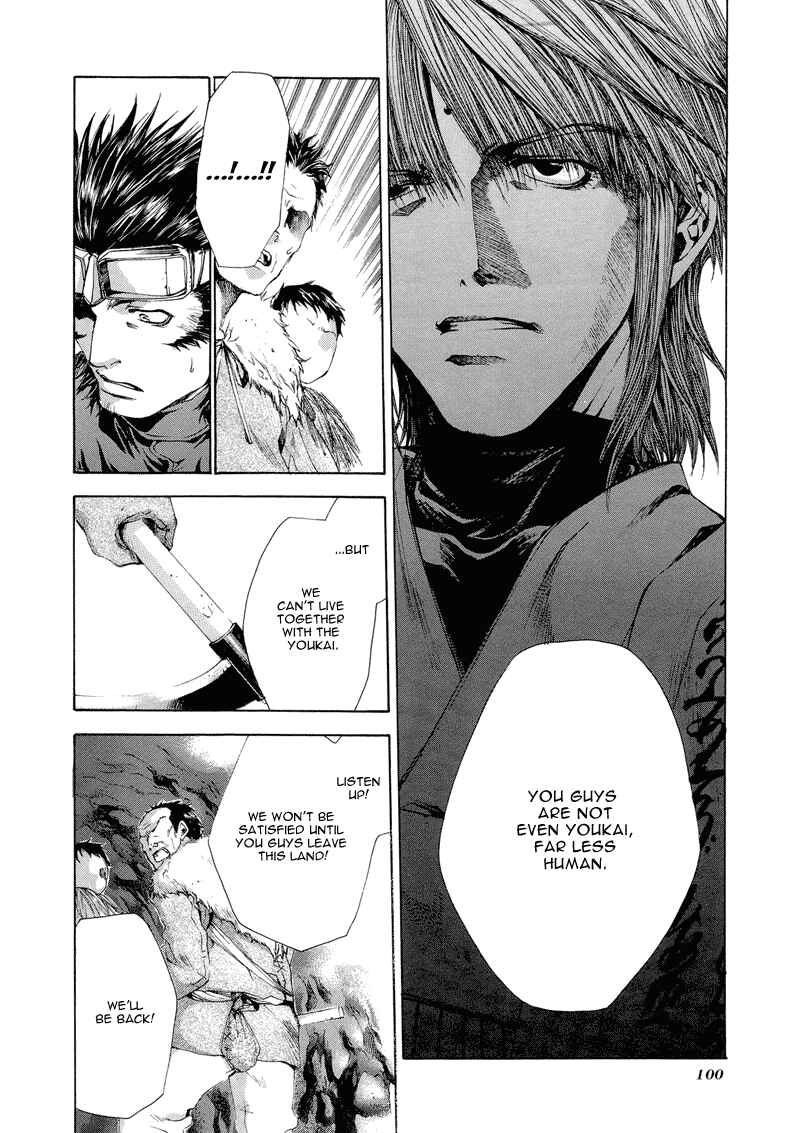 Page 24 Chapter 2 Saiyuki RELOAD