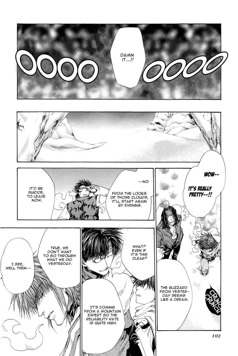 Page 26 Chapter 2 Saiyuki RELOAD
