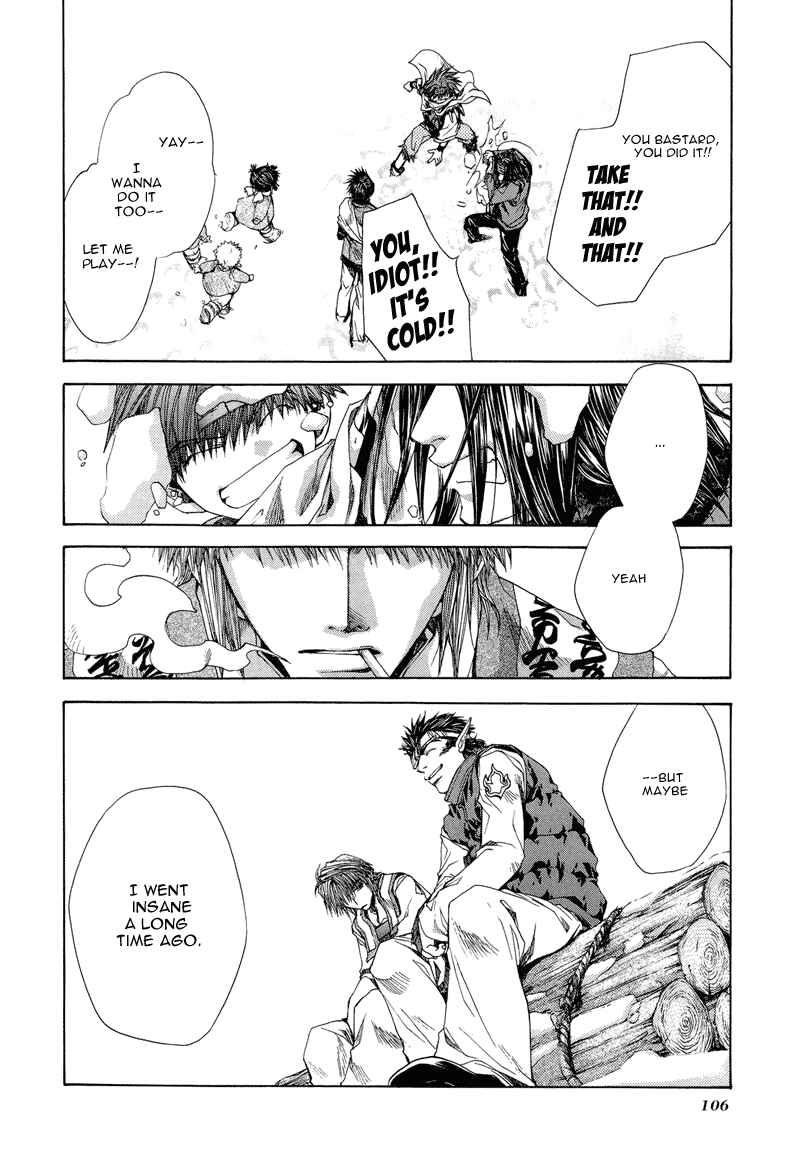 Page 30 Chapter 2 Saiyuki RELOAD