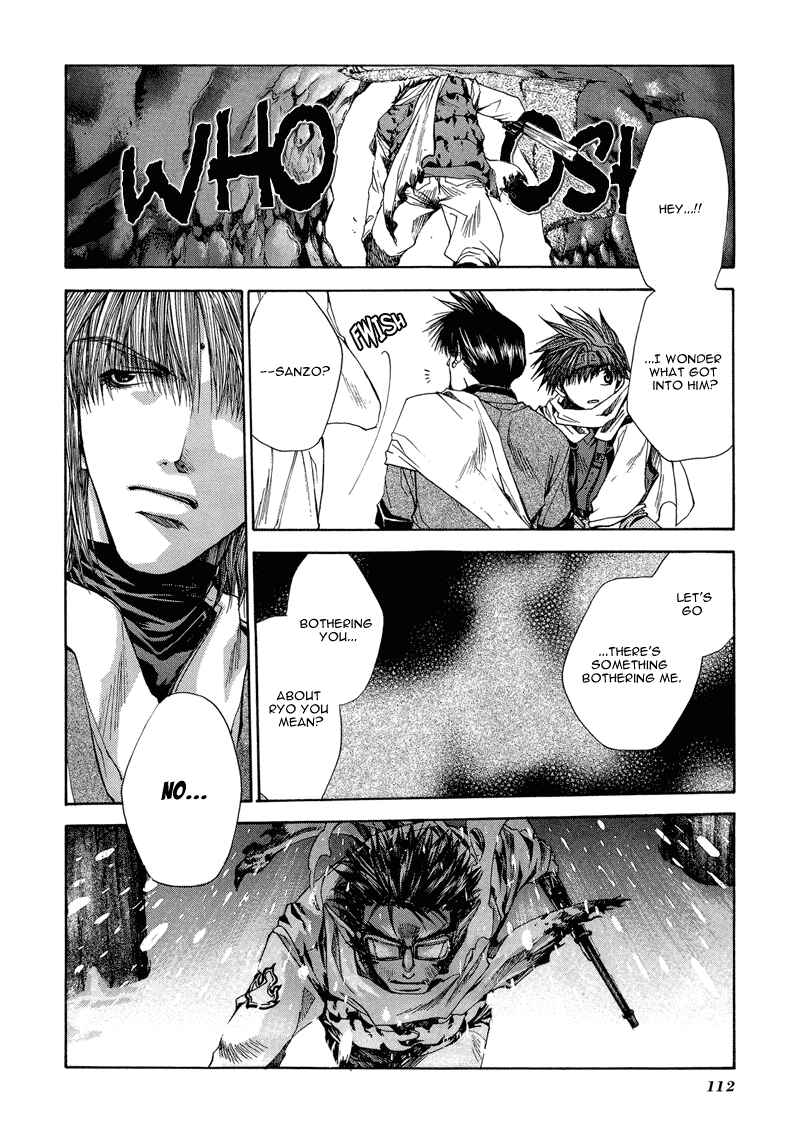Page 35 Chapter 2 Saiyuki RELOAD