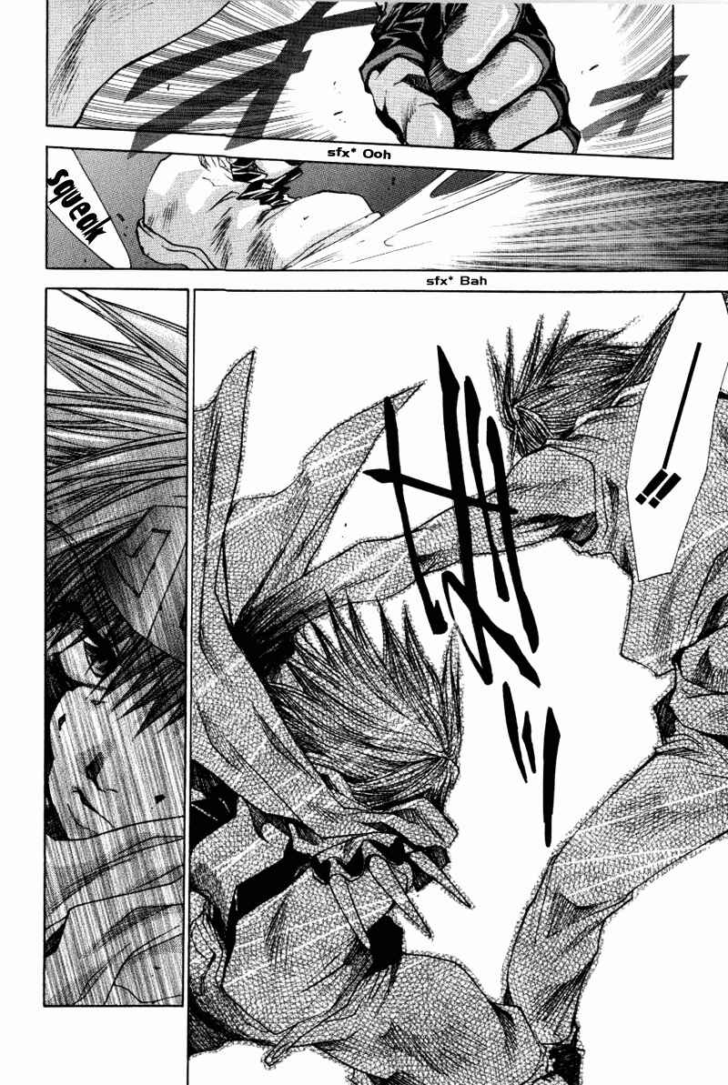 Page 9 Chapter 11 Saiyuki RELOAD