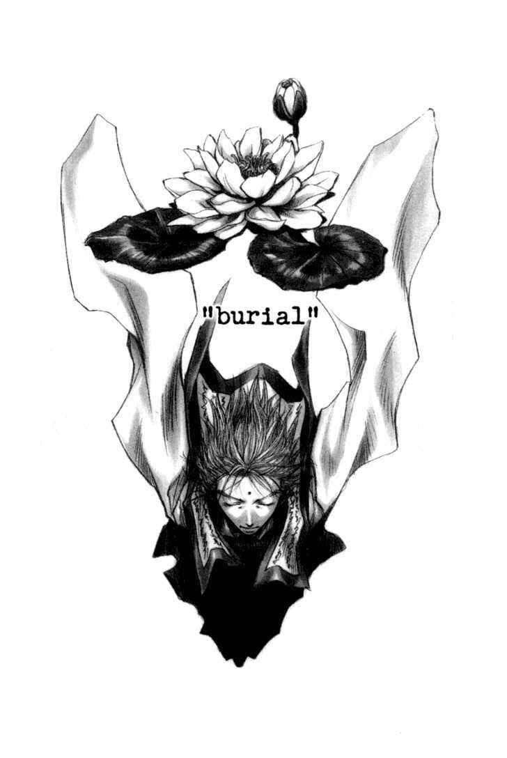 Page 6 Chapter 13.92 Saiyuki RELOAD