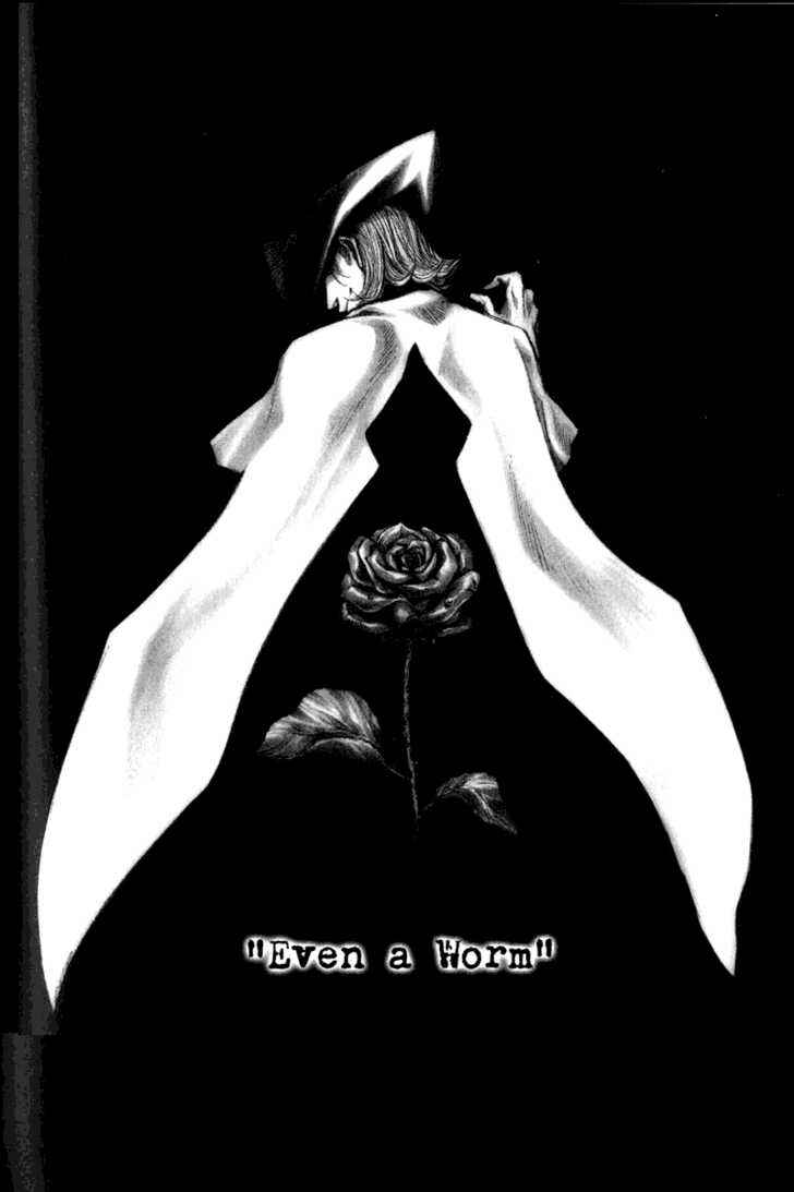 Page 7 Chapter 13.92 Saiyuki RELOAD