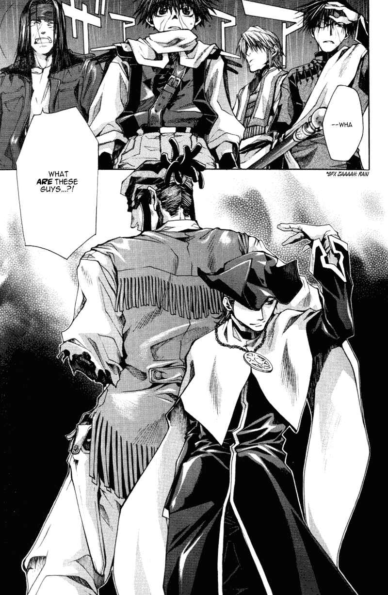 Page 20 Chapter 15 Saiyuki RELOAD