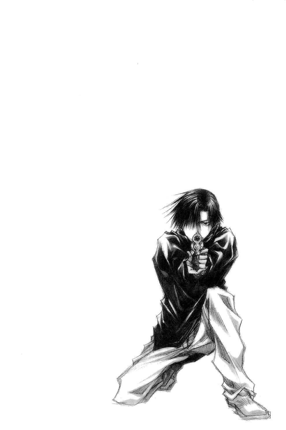 Page 2 Chapter 32 Saiyuki RELOAD