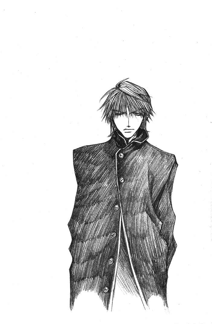 Page 14 Chapter 22 Saiyuki RELOAD