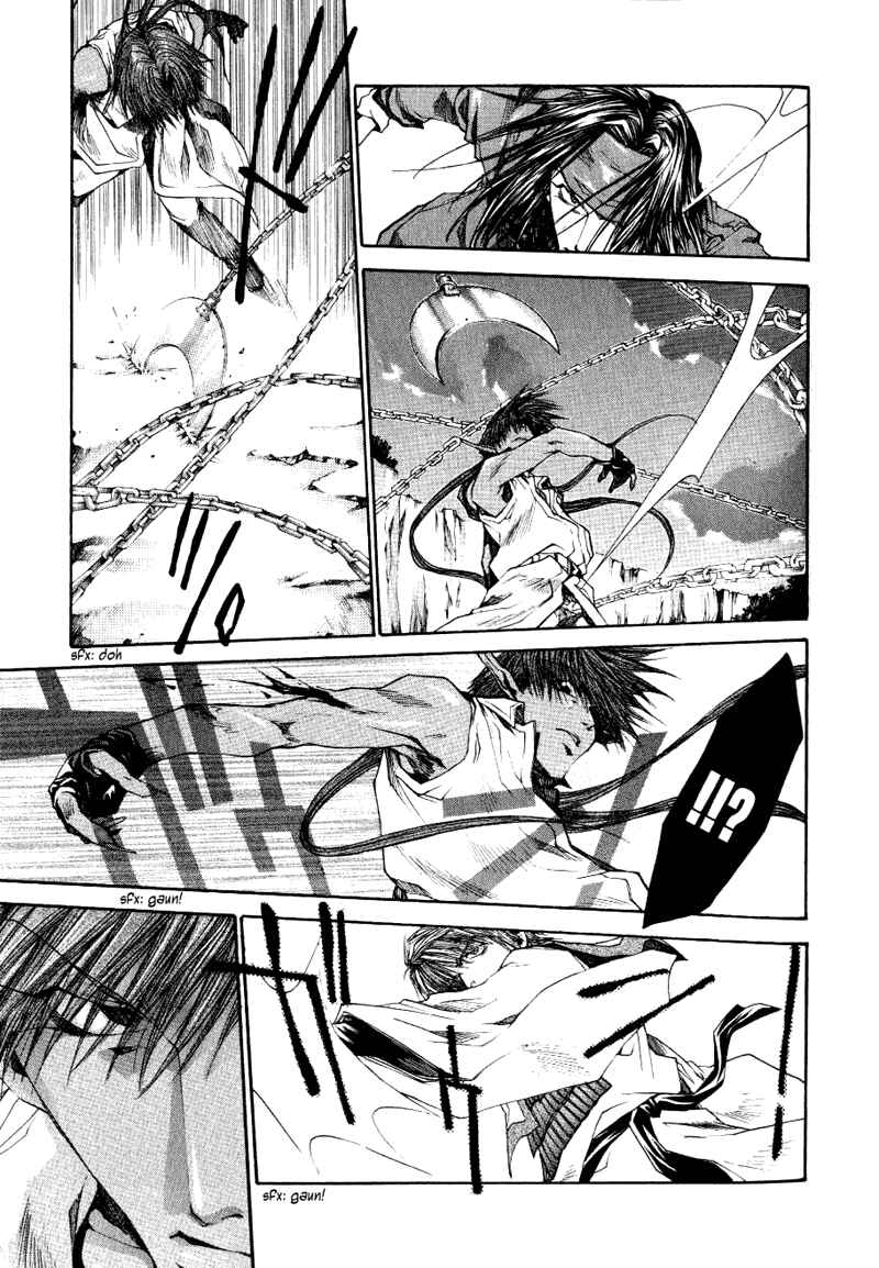Page 5 Chapter 12 Saiyuki RELOAD